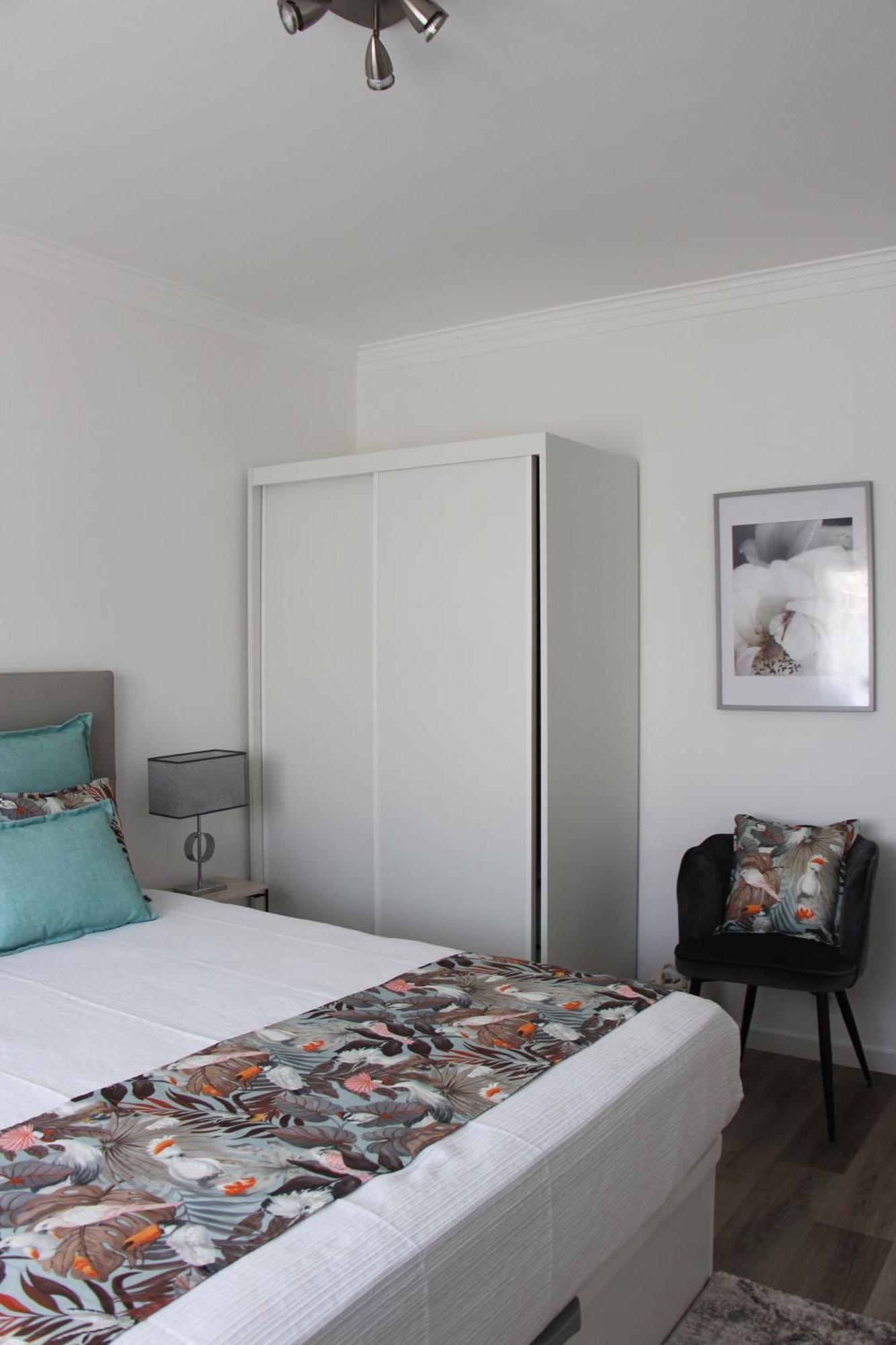 Arruda Garden Luxury Apartment With Ac Cascais Luaran gambar