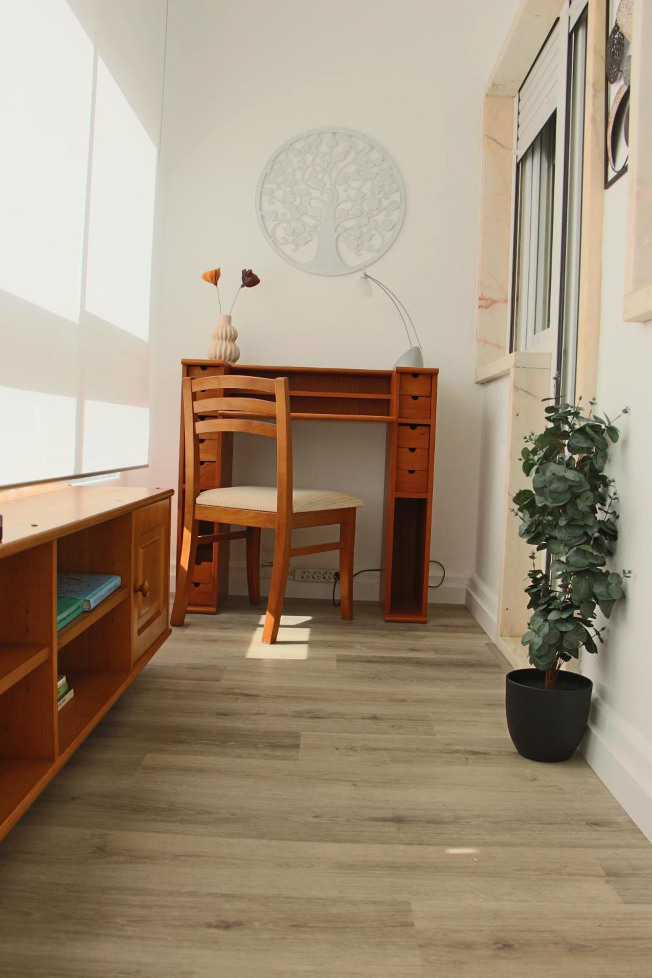 Arruda Garden Luxury Apartment With Ac Cascais Luaran gambar
