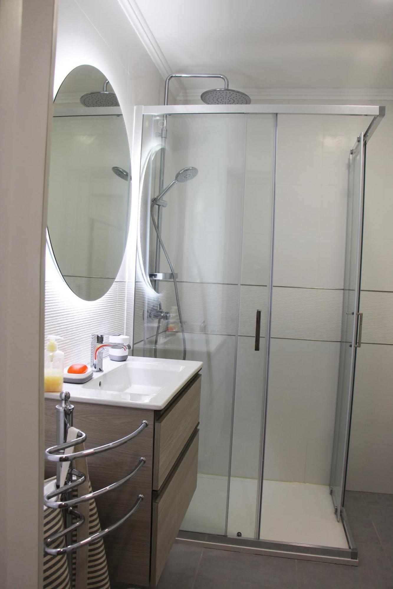 Arruda Garden Luxury Apartment With Ac Cascais Luaran gambar