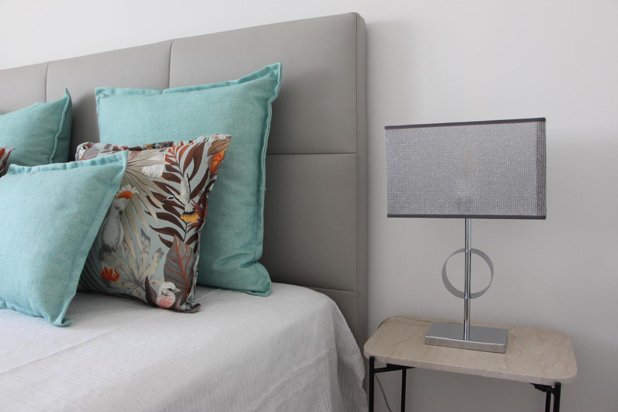 Arruda Garden Luxury Apartment With Ac Cascais Luaran gambar