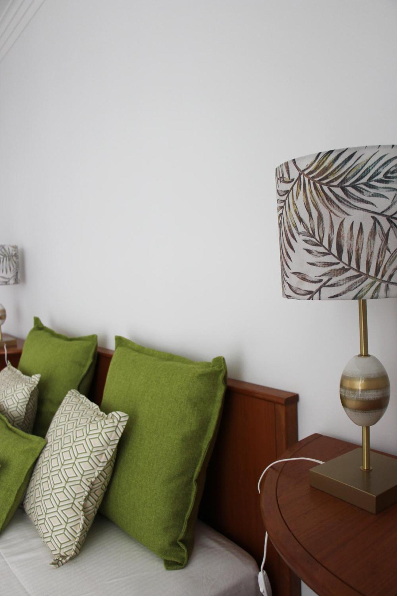 Arruda Garden Luxury Apartment With Ac Cascais Luaran gambar