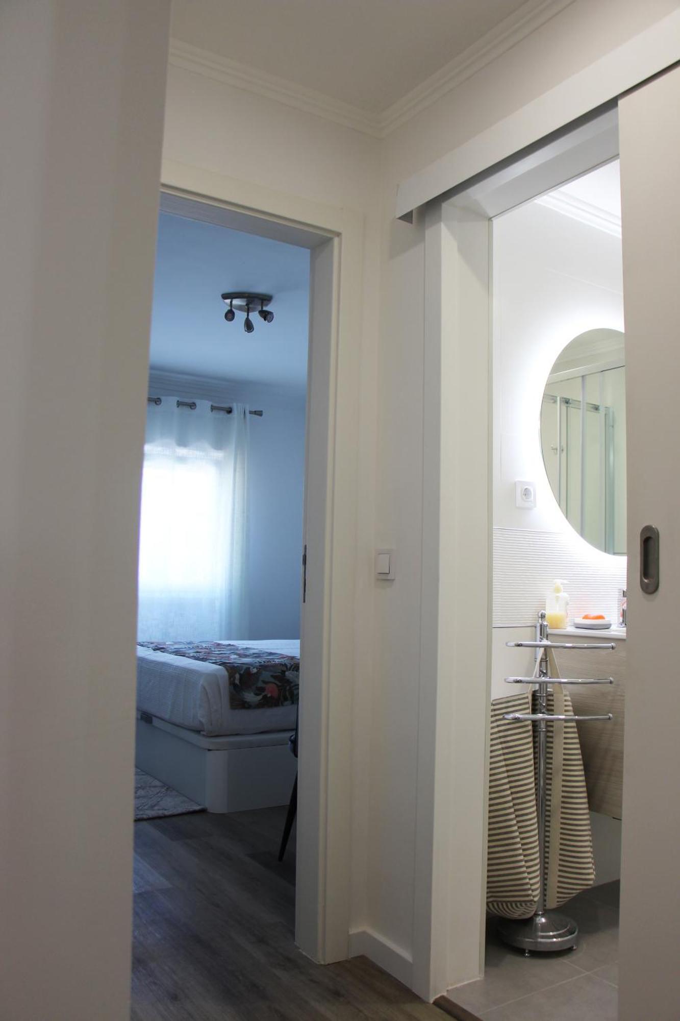 Arruda Garden Luxury Apartment With Ac Cascais Luaran gambar