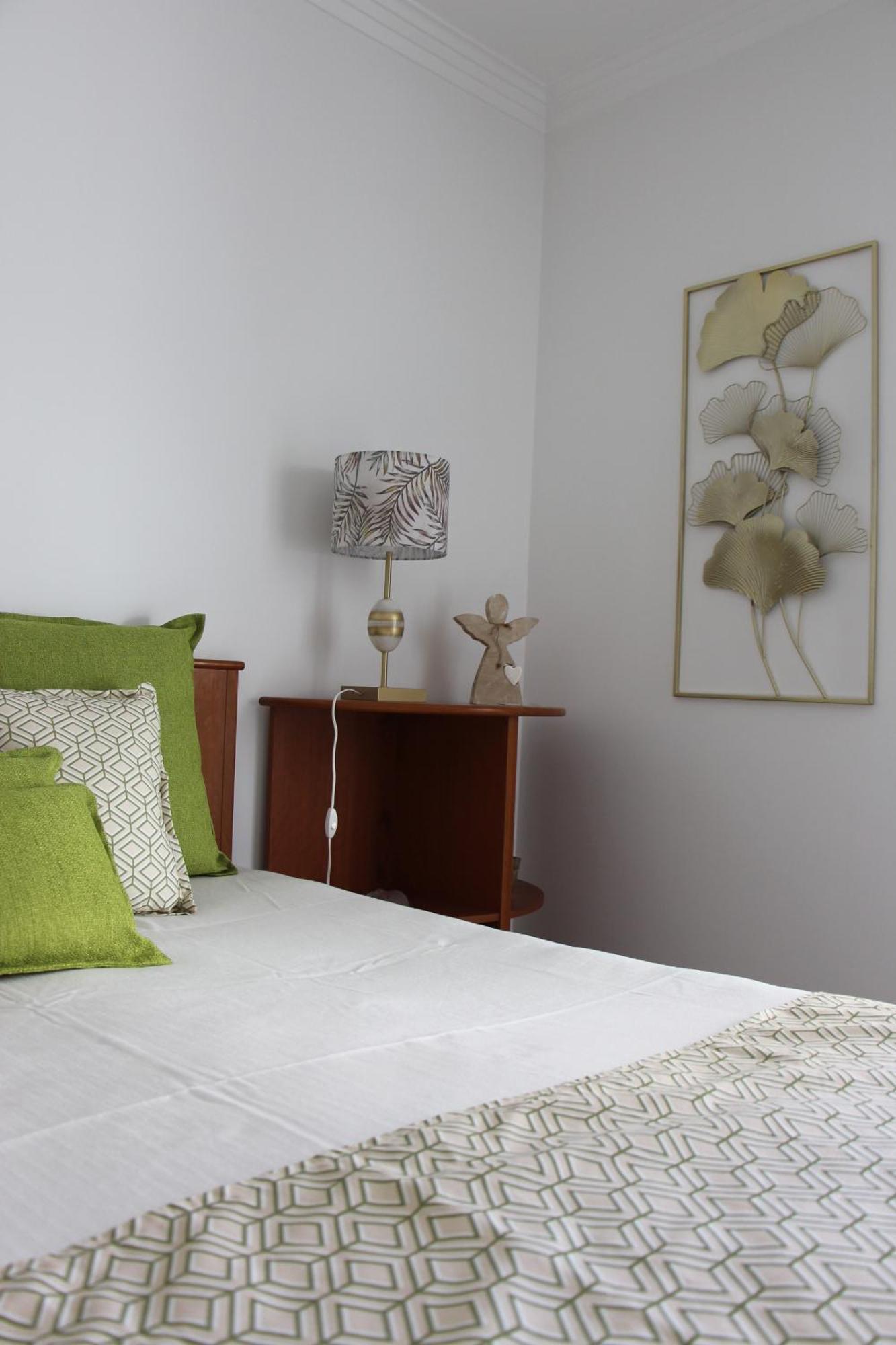 Arruda Garden Luxury Apartment With Ac Cascais Luaran gambar