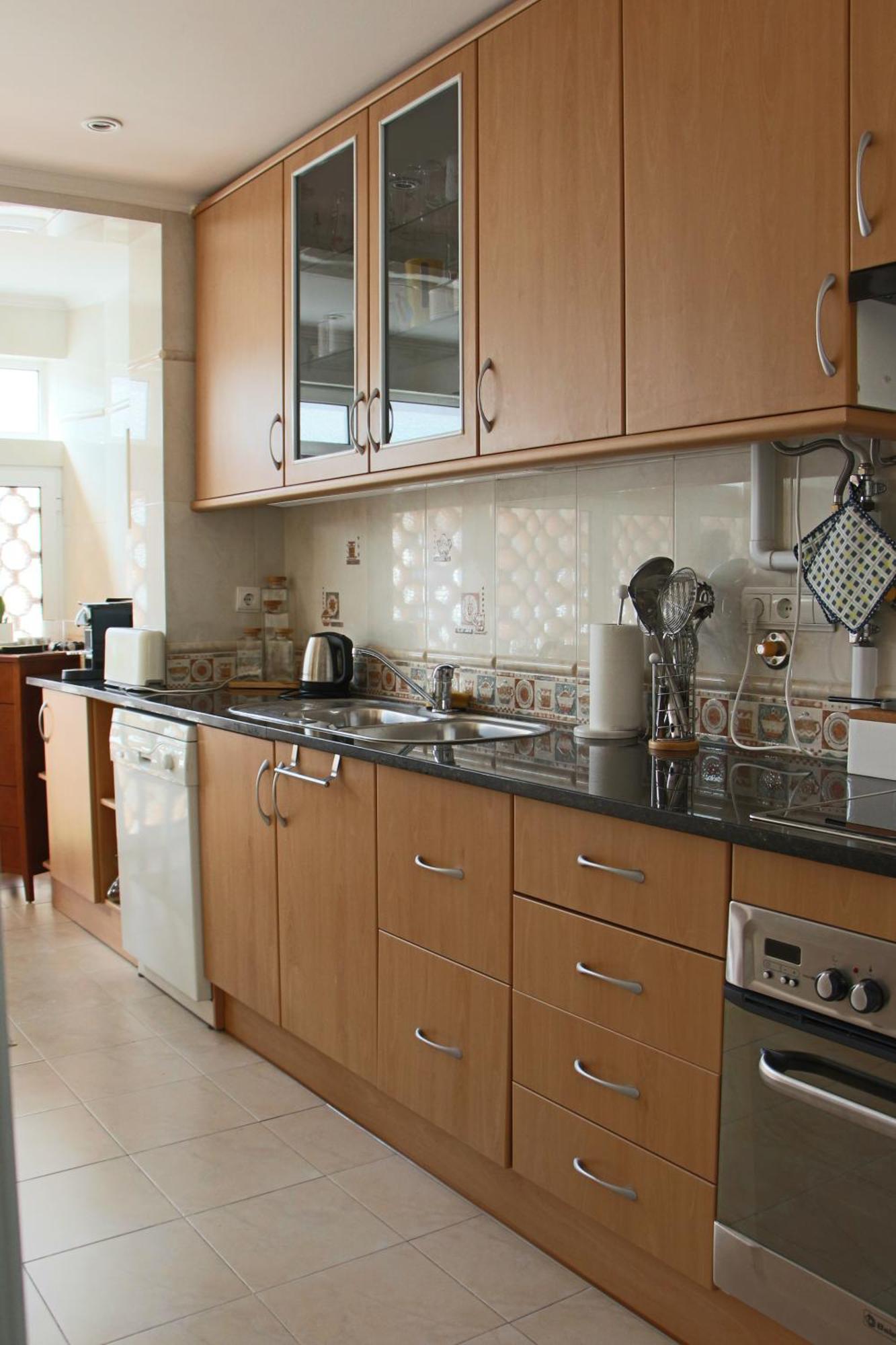 Arruda Garden Luxury Apartment With Ac Cascais Luaran gambar