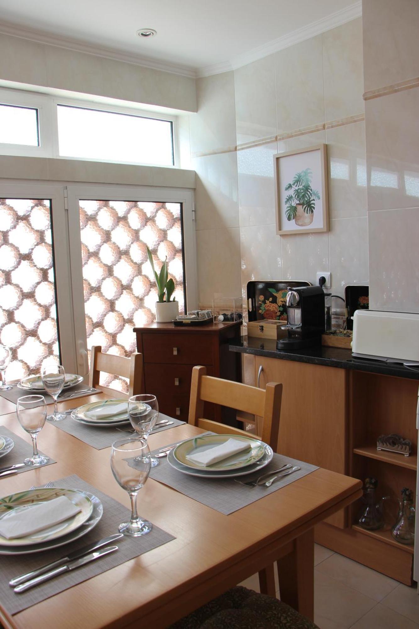 Arruda Garden Luxury Apartment With Ac Cascais Luaran gambar
