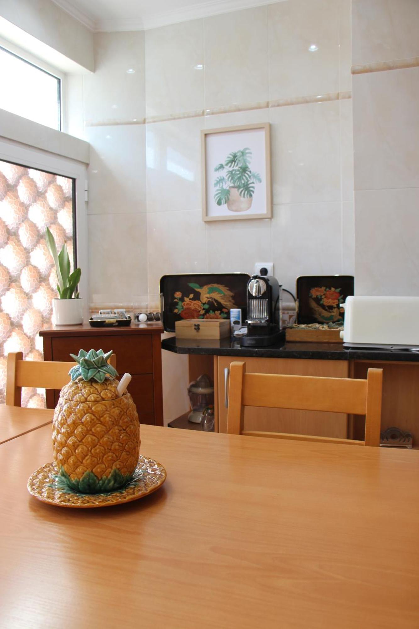 Arruda Garden Luxury Apartment With Ac Cascais Luaran gambar