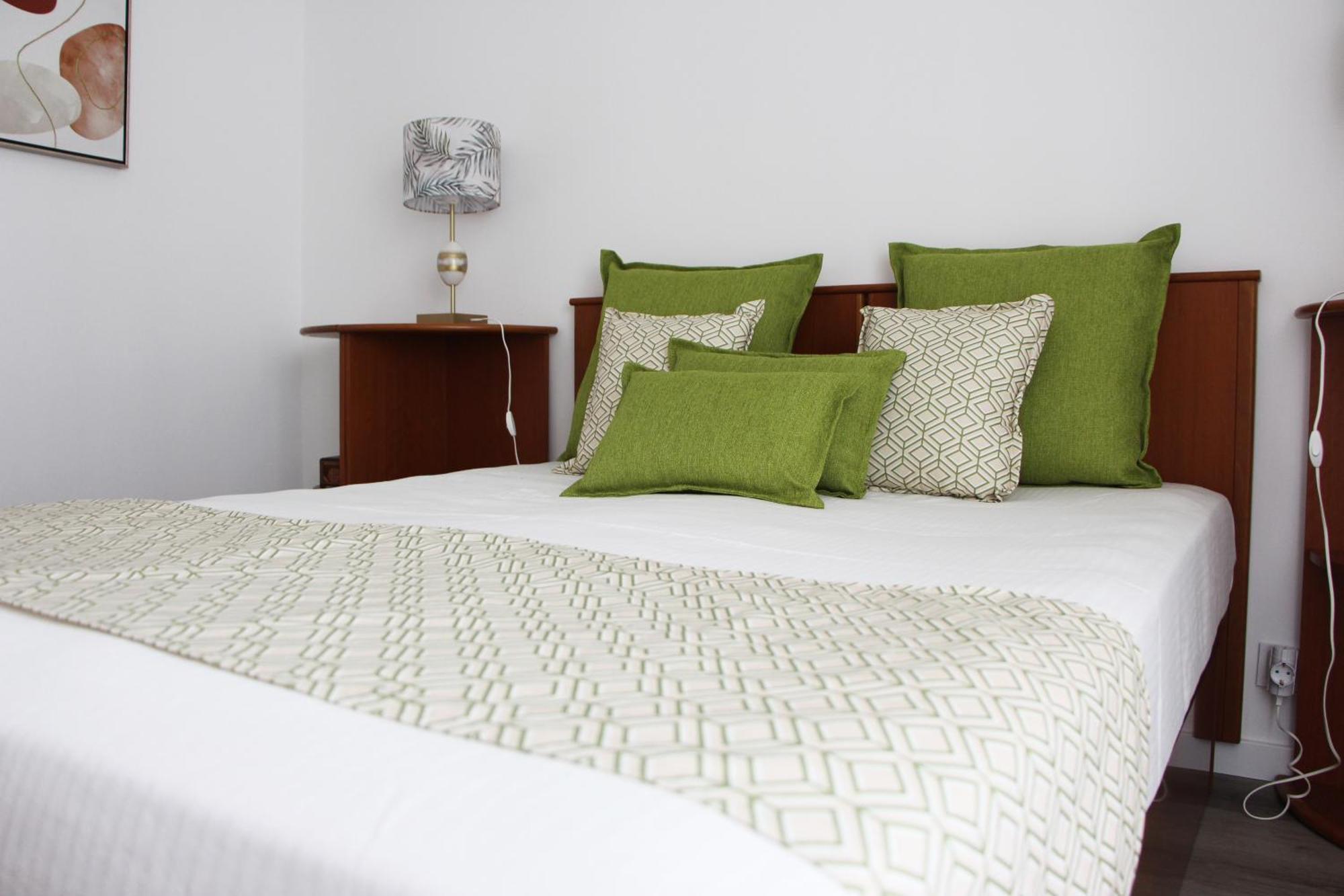 Arruda Garden Luxury Apartment With Ac Cascais Luaran gambar