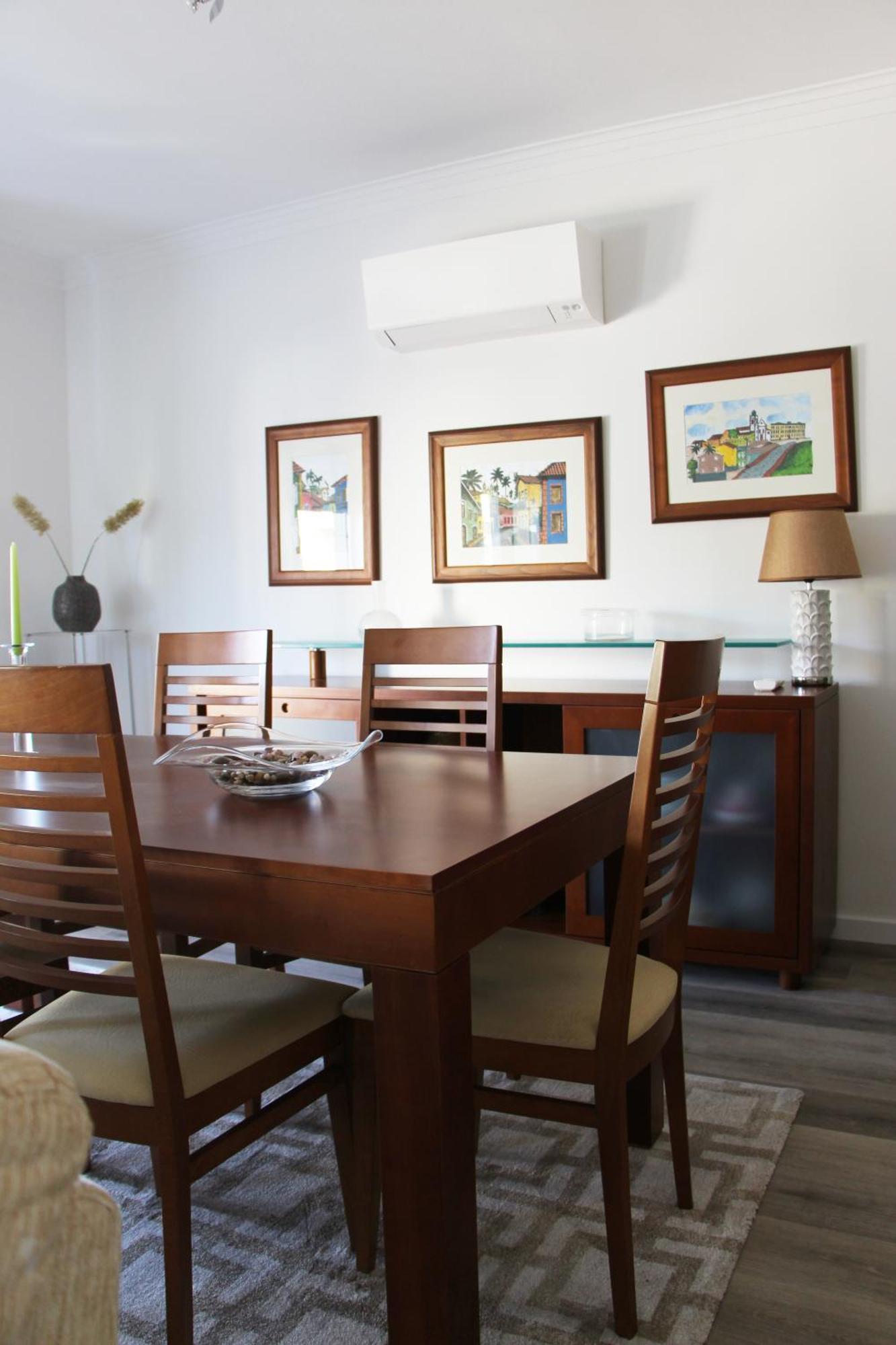 Arruda Garden Luxury Apartment With Ac Cascais Luaran gambar
