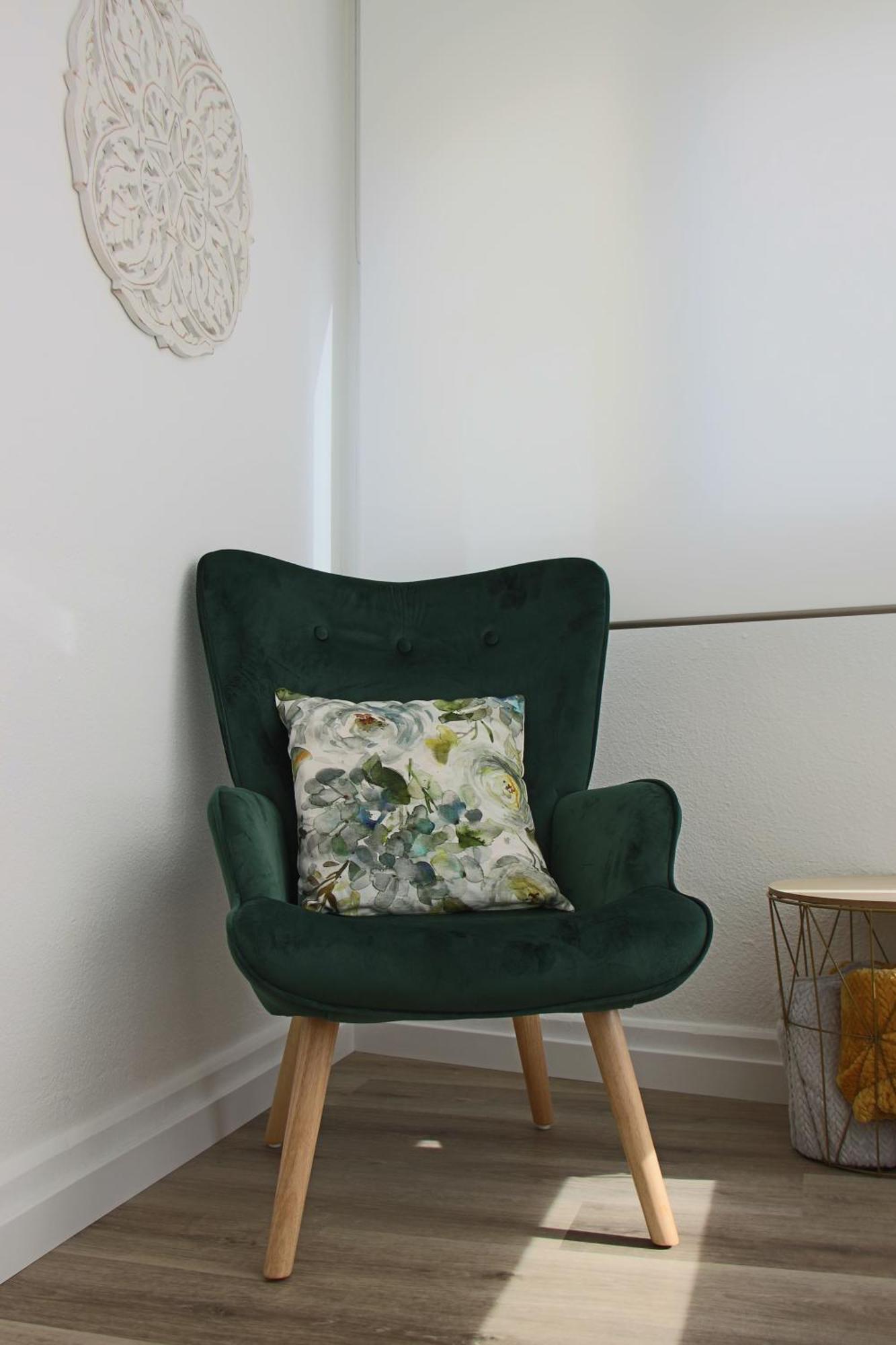 Arruda Garden Luxury Apartment With Ac Cascais Luaran gambar