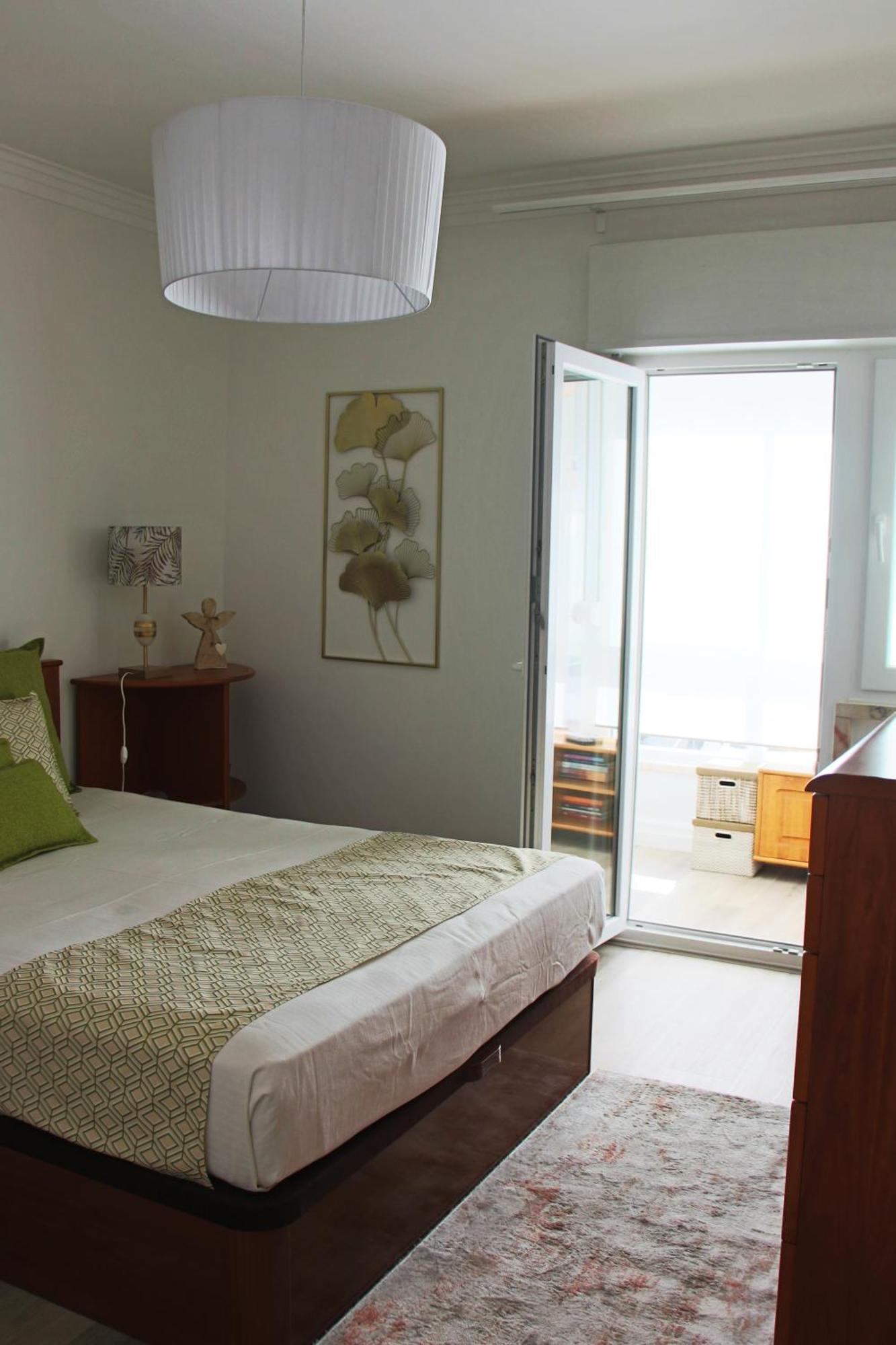 Arruda Garden Luxury Apartment With Ac Cascais Luaran gambar