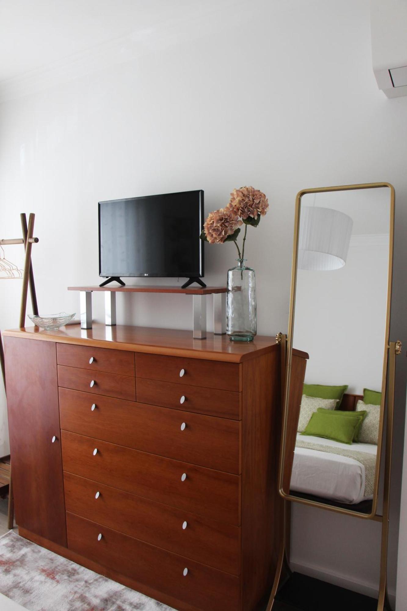 Arruda Garden Luxury Apartment With Ac Cascais Luaran gambar