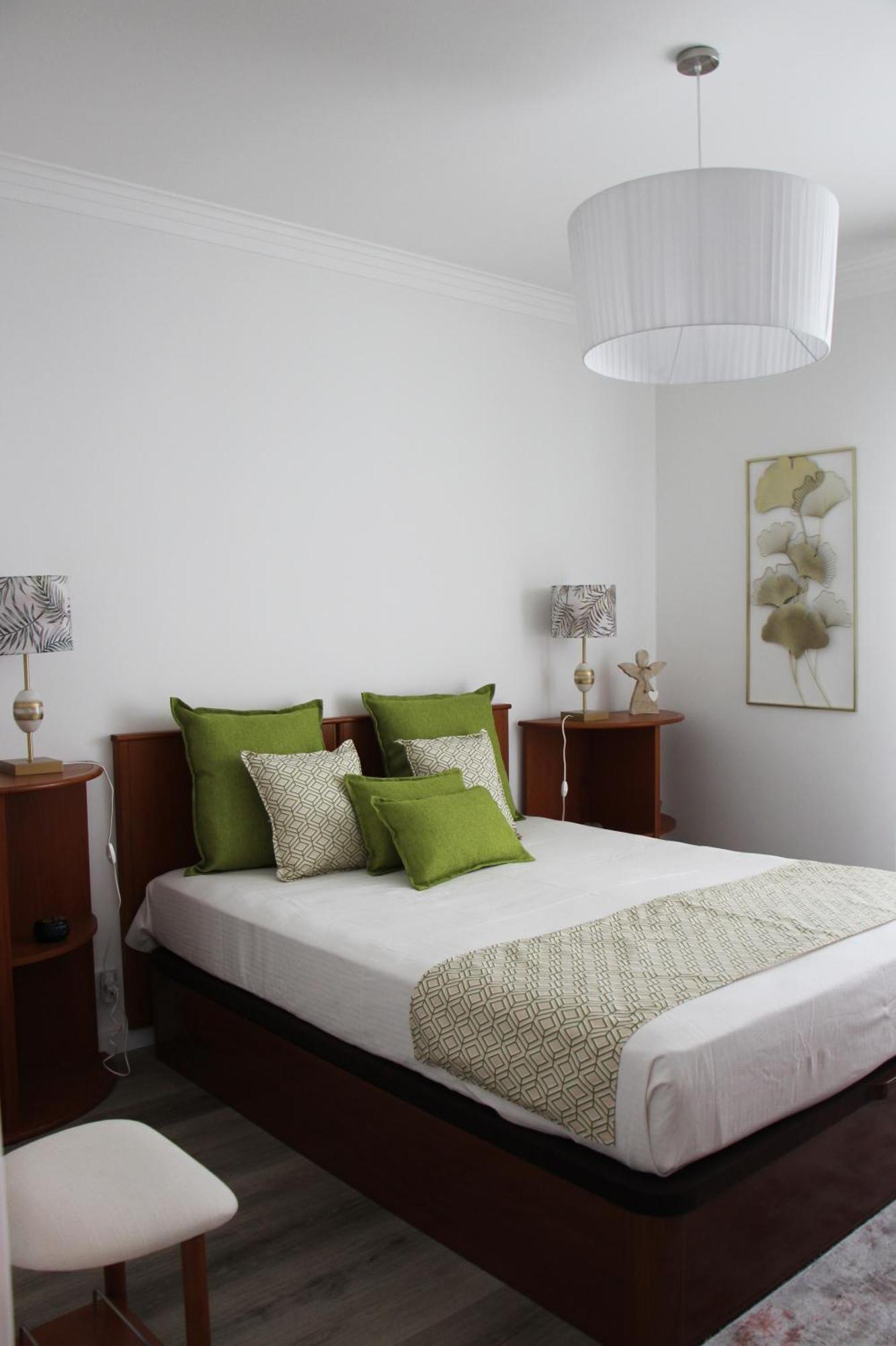 Arruda Garden Luxury Apartment With Ac Cascais Luaran gambar
