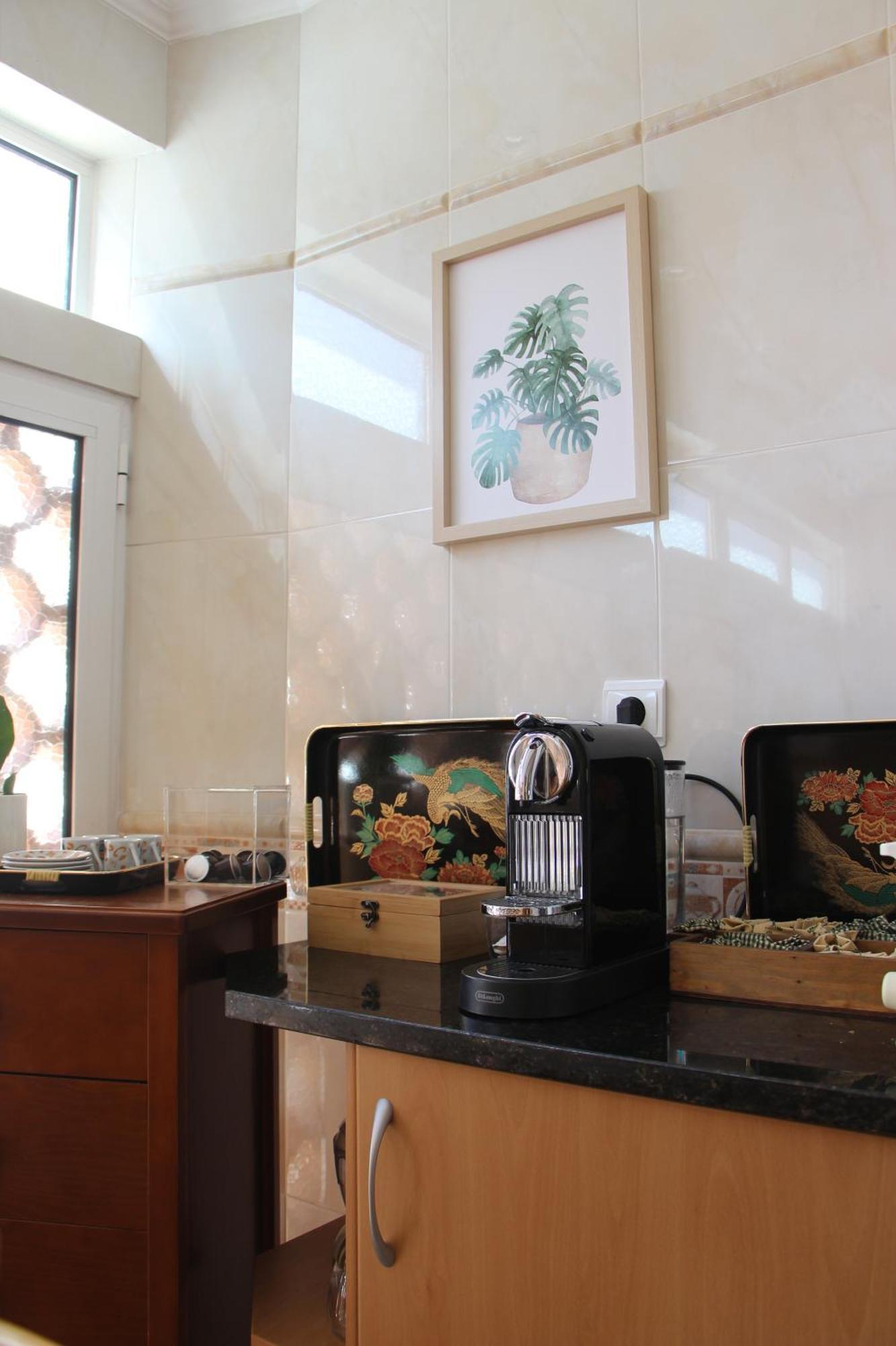 Arruda Garden Luxury Apartment With Ac Cascais Luaran gambar