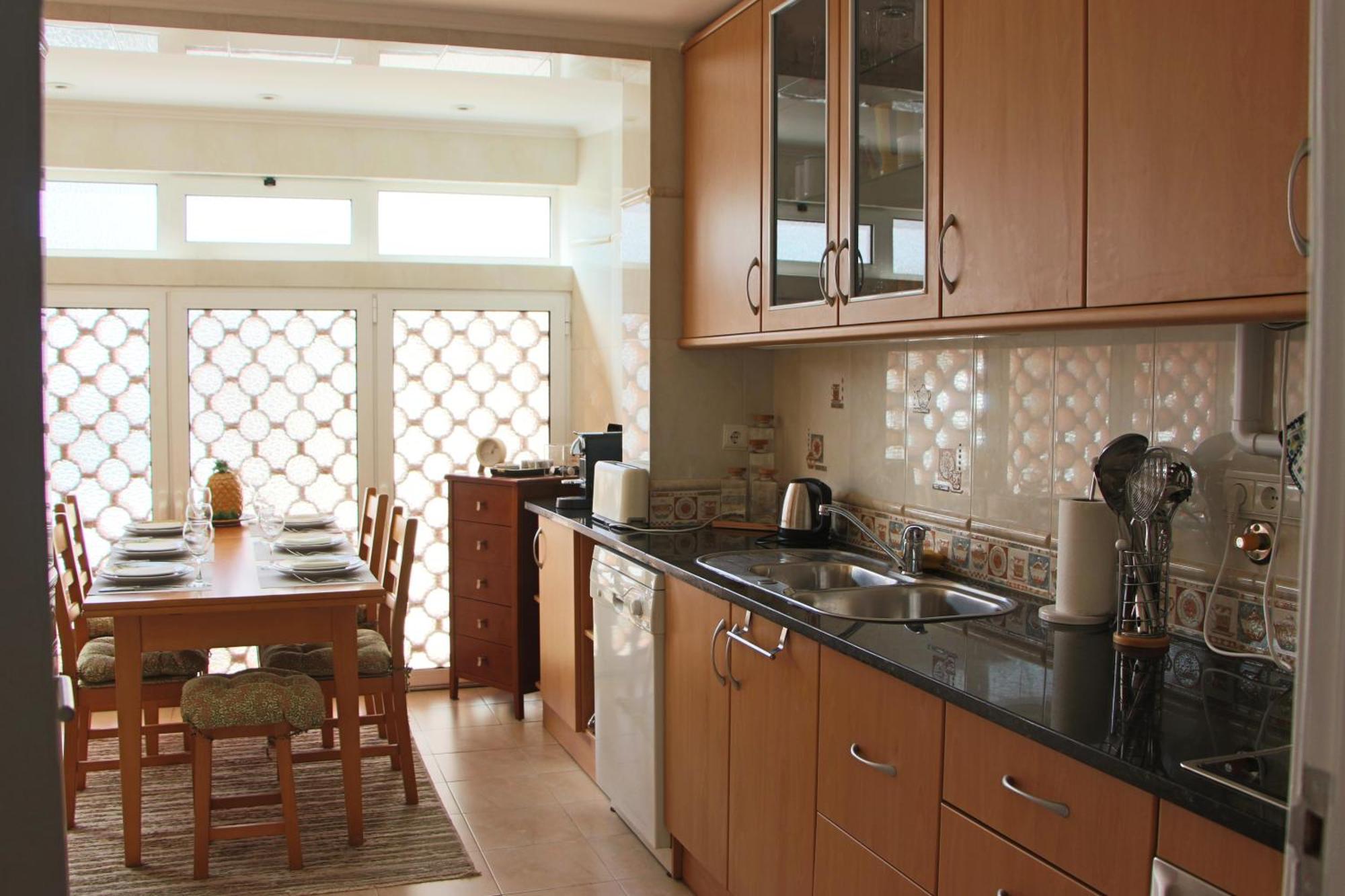 Arruda Garden Luxury Apartment With Ac Cascais Luaran gambar